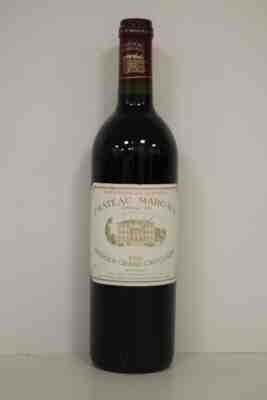 Chateau Margaux 1992