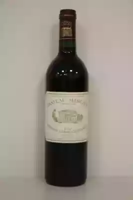 Chateau Margaux 1992