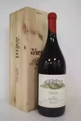 Vietti Barolo Brunate 2014