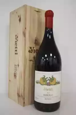 Vietti Barolo Ravera 2015