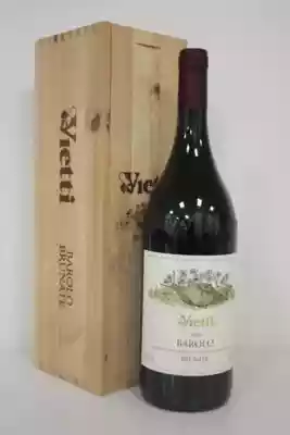 Vietti Barolo Brunate 2015