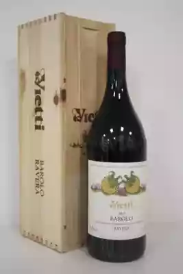 Vietti Barolo Ravera 2015