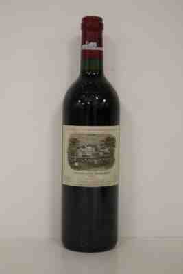 Chateau Lafite Rothschild 2002