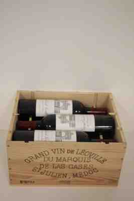 Chateau Leoville Las Cases 2012