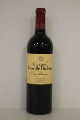 Chateau Leoville Poyferre 2012