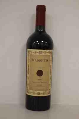 Masseto 2005