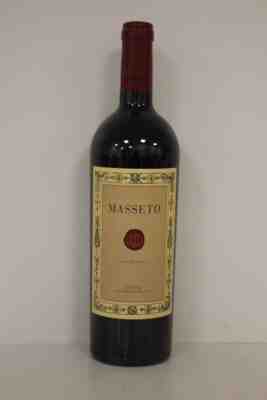 Masseto 2011