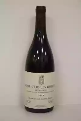 Des Comtes Lafon Monthelie Les Duresses 1er Cru 2003