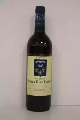 Chateau Smith Haut Lafitte 1996