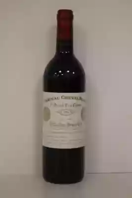 Chateau Cheval Blanc 1994