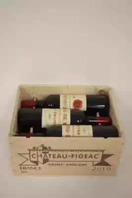 Chateau Figeac 2010