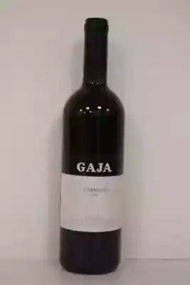 Gaja Darmagi 2001