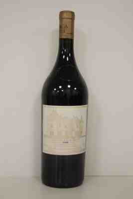 Chateau Haut Brion 1988