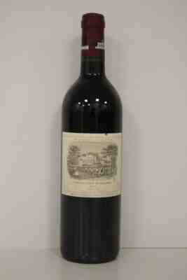 Chateau Lafite Rothschild 1995