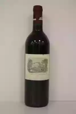 Chateau Lafite Rothschild 1995