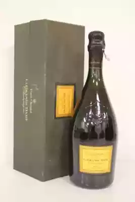 Veuve Clicquot Ponsardin La Grande Dame 1988