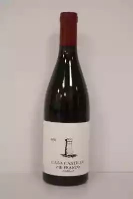 Casa Castillo Pie Franco 2015