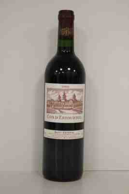 Chateau Cos D'estournel 2000