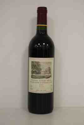 Chateau Duhart Milon Rothschild 2000