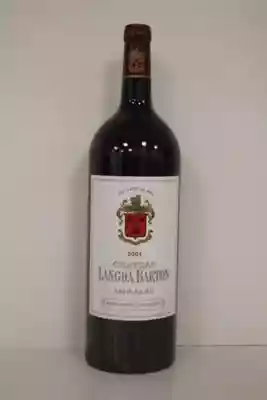 Chateau Langoa Barton 2004