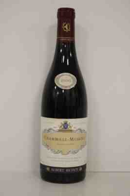 Albert Bichot Chambolle Musigny 2006