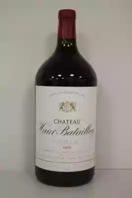 Chateau Haut Batailley 1996