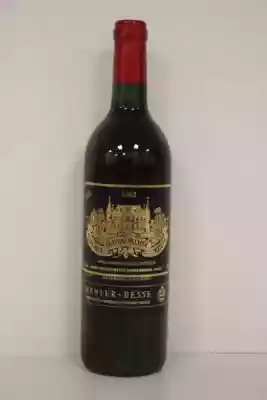 Chateau Palmer 1993