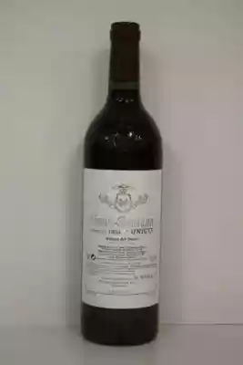 Vega Sicilia Unico 1994