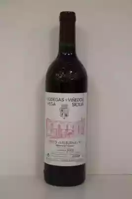 Vega Sicilia Valbuena 5 2008