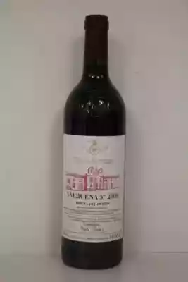 Vega Sicilia Valbuena 5 2009