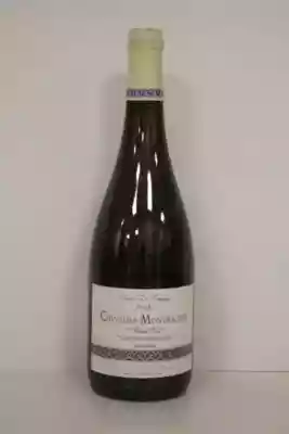 Jean Chartron Chevalier Montrachet Grand Cru 2018