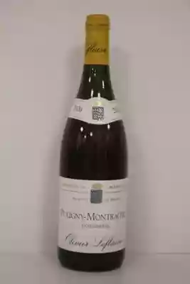 Olivier Leflaive Puligny Montrachet Les Enseigneres 2020