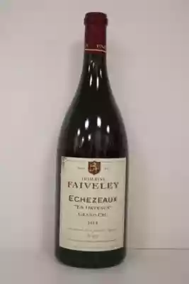 Faiveley Echezeaux En Orveaux Grand Cru 2019