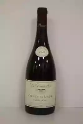 La Pousse D'or Clos De La Roche Grand Cru 2020