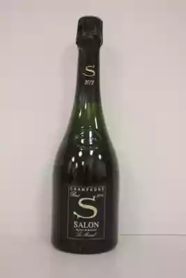 Salon S Le Mesnil Blanc De Blanc 2012