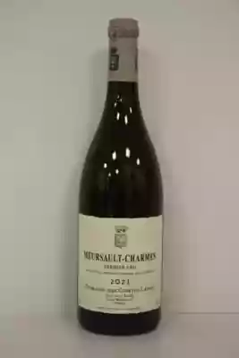 Des Comtes Lafon Meursault Charmes 1er Cru 2021