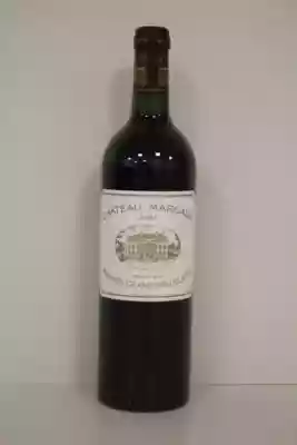 Chateau Margaux 2007