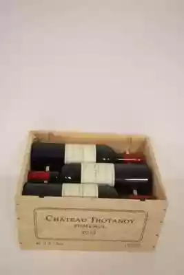 Chateau Trotanoy 2013