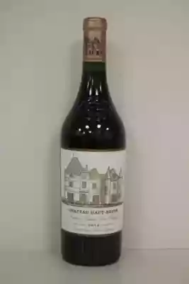 Chateau Haut Brion 2014