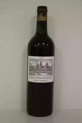 Chateau Cos D'estournel 2008