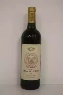 Chateau Gruaud Larose 2006