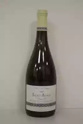 Jean Chartron Murgers Dents De Chien Saint-aubin 1er Cru 2015