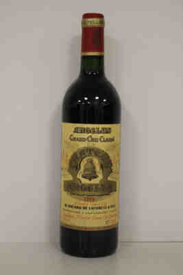 Chateau Angelus 1995