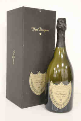 Moet & Chandon Dom Perignon 2010