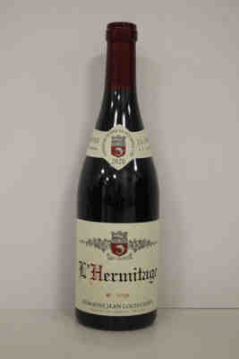 Jean Louis Chave Hermitage Rouge 2020