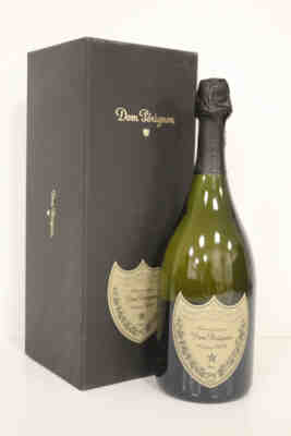 Moet & Chandon Dom Perignon 2008