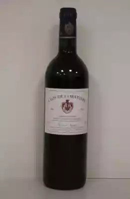 Clos De L'oratoire 1996