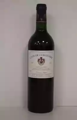 Clos De L'oratoire 1997