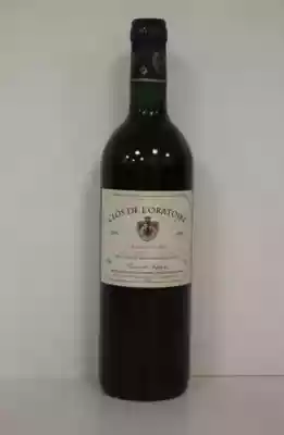 Clos De L'oratoire 1995