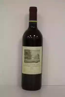 Chateau Duhart Milon Rothschild 1996